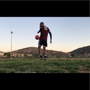 Meet your Posher, Jorge